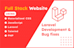 do your PHP laravel developer and develop custom projects