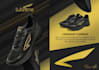 make a logo shoes brand for your business