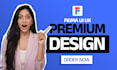 do modern figma design, figma website design, website ui ux design