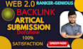 get contextual web 2 0 backlinks to skyrocket your SEO