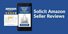 automate amazon feedback solicitation