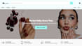 build 7 figure nail care salon website lipgloss store  nail beauty salon website