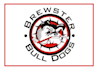 design a custom bulldog logo