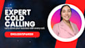 virtual assistant cold calling expert