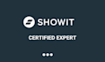 be your showit expert in showit website design, showit website, showit