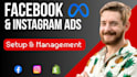 be your expert facebook and instagram ads manager