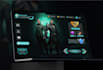 develop unity game, PC game, VR game, ar game, ai game app, multiplayer game