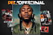 design professional album cover , mixtape cover design