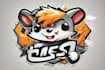 design an awesome cartoon logo design