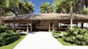 desing 3d render images of your architectural project