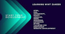 teach you html,css, js, react, angular, node, web development