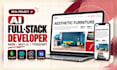 be your ai full stack developer or ai mern stack developer