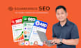 do squarespace SEO for google rankings and ai search