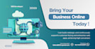 create SEO optimized, highly secure, responsive and eye catching cms website