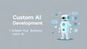 build a custom ai chatbot using openai or chatgpt API