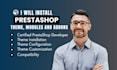 install prestashop modules, addon and do customization