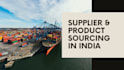 source manufacturer and supplier in india
