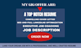 write scrum master resume, project management, scrum master and agile resume