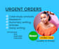 do quality research, case studies and summary writing