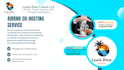 optimize and promote your airbnb and generate more bookings
