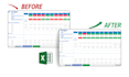 create your custom budget and savings plan
