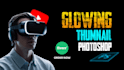 design your thumbnail with professional way