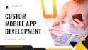 create professional android apps with modern UI UX and advanced features