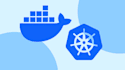 set up and manage kubernetes and docker environments