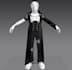 create 3d models of clothes with marvelous designer