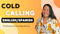 virtual assistant cold calling expert
