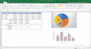 be your data analysis and excel expert