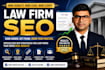 build USA law firm SEO backlinks