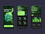 build international money transfer app like transfer wise