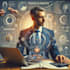 do rpa robots, optimize processes through robotics