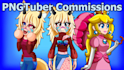 create pngtuber stream veadotube mini