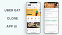 ola clone, lyft clone, grub, blablacar clone, careem clone app, uber clone app