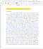 proofread and copy edit your document