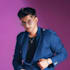 be your professional male model