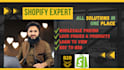 make shopify b2b wholesale website and install apps