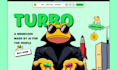 create meme coin website, meme website, pepe website, cypto meme coin website
