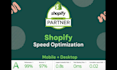 do shopify speed optimization and increase store speed