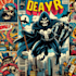 design comic book cover, comic book for you