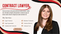draft or review business and commercial contracts under UK law