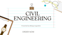 civil and quantity surveying projects ands tasks