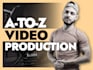 create a scroll stopping spokesperson video sales letter