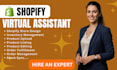 handle shopify order fulfillment product upload stock sync 3pl integration dsers