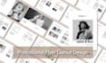 design a stylish flyer