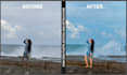 do high end photo editing and retouching