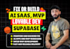 build, fix and deploy your lovable dev ai website or saas mvp with supabase
