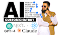 create custom mcp server for any project, ai website, ai mvp, ai saas, ai app